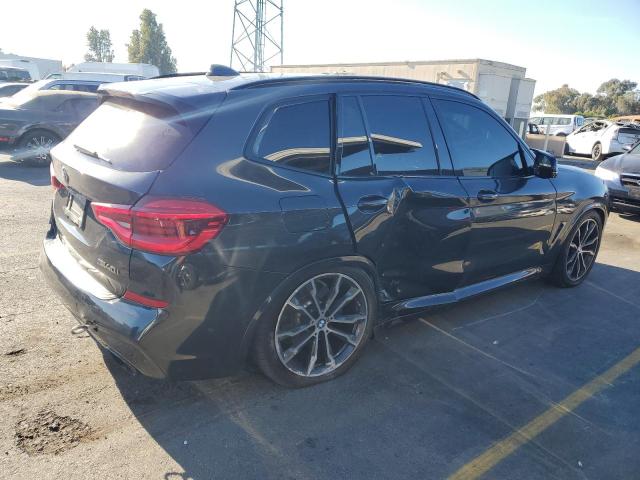 VIN 5UXTS3C52K0Z08659 2019 BMW X3 no.3