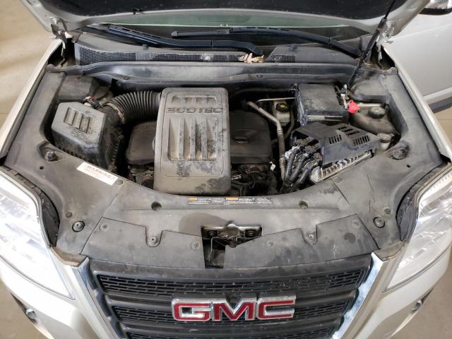 VIN 2GKFLREK0D6189038 2013 GMC Terrain, Sle no.12