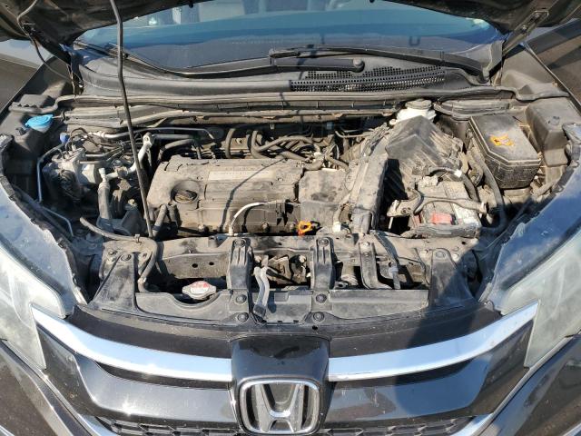 2015 HONDA CR-V EX - 5J6RM4H50FL041572