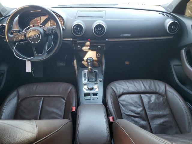 2017 AUDI A3 PREMIUM - WAUAUGFF9H1070015