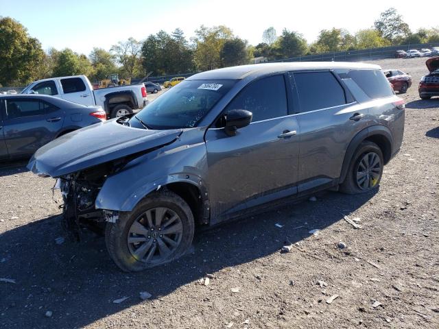 2024 NISSAN PATHFINDER #2926312486