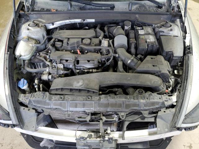2020 HYUNDAI SONATA LIM - 5NPEH4J2XLH013187
