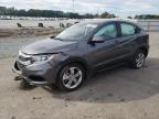 2022 HONDA HR-V LX - 3CZRU6H3XNM736844