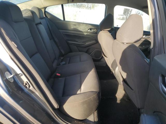 2019 NISSAN ALTIMA S - 1N4BL4BV5KC110288