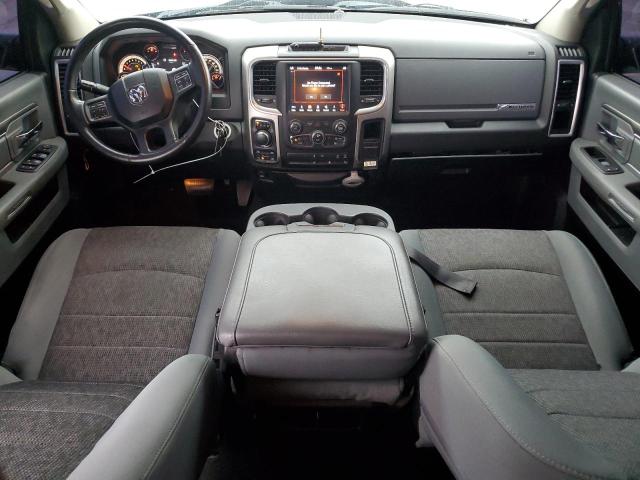 2019 RAM 1500 CLASS - 1C6RR7LT4KS527078
