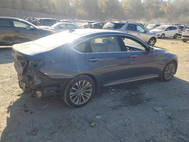 2016 HYUNDAI GENESIS 3. - KMHGN4JEXGU106133