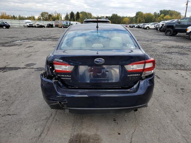 2020 SUBARU IMPREZA - 4S3GKAB60L3602934