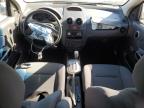 Lot #2940816312 2007 CHEVROLET AVEO BASE