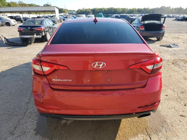 VIN 5NPE24AF0HH513399 2017 HYUNDAI SONATA no.6