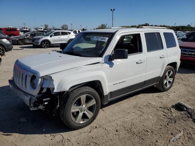 JEEP PATRIOT LA