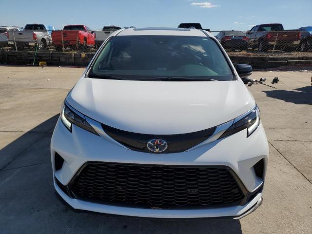 2024 TOYOTA SIENNA XSE - 5TDCSKFC3RS120969