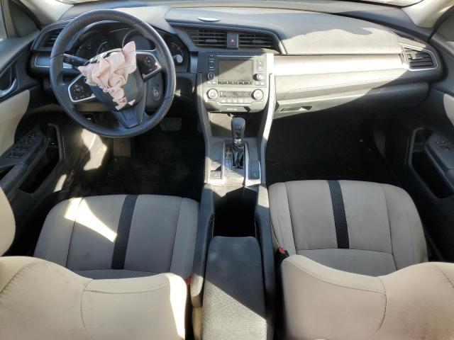 2018 HONDA CIVIC LX - 19XFC2F55JE204432