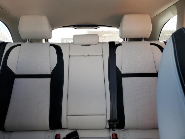2020 LAND ROVER RANGE ROVE - SALYB2EX9LA277879