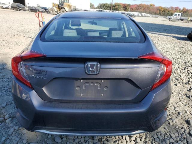 2019 HONDA CIVIC LX - 2HGFC2F68KH577206