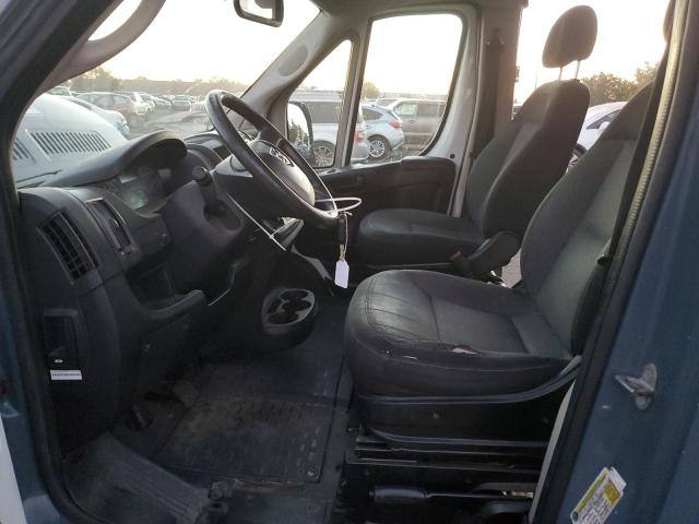 2018 RAM PROMASTER - 3C6TRVDG8JE159193