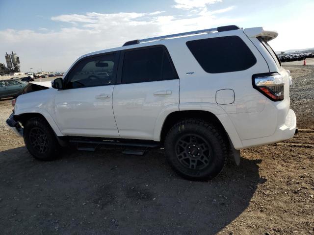 VIN JTEBU5JR2K5675518 2019 Toyota 4runner, SR5 no.2