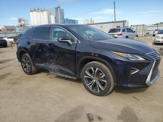 VIN 2T2BZMCA1JC145061 2018 LEXUS RX350 no.4