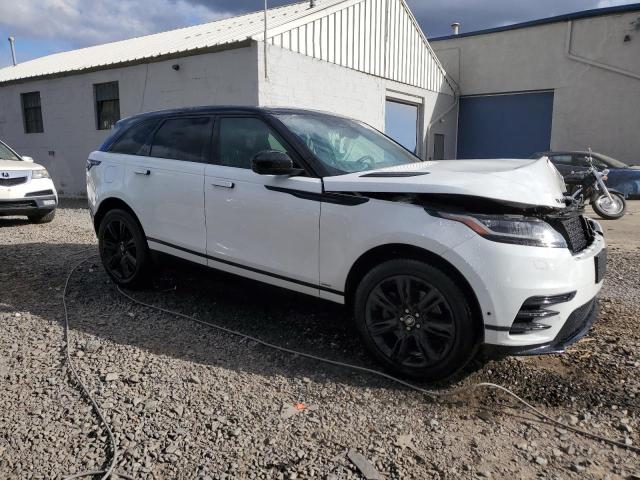 2021 LAND ROVER RANGE ROVE - SALYT2EX8MA311275