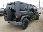 JEEP WRANGLER U photo