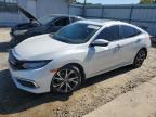 2019 HONDA CIVIC TOUR - JHMFC1F9XKX000349