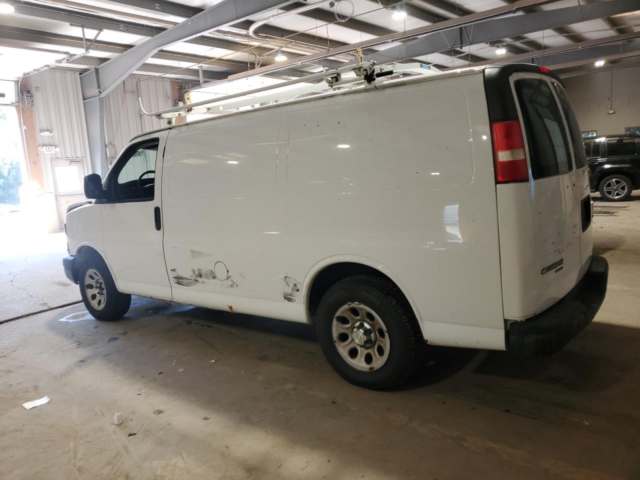 Lot #2994153344 2014 CHEVROLET EXPRESS G1