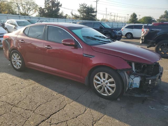 VIN 5XXGN4A70FG407844 2015 KIA Optima, EX no.4