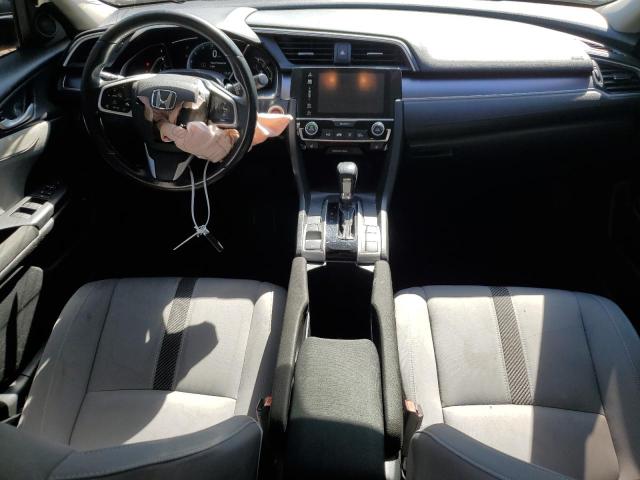 2018 HONDA CIVIC EX - JHMFC1F32JX002171