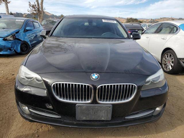 VIN WBAXG5C52DDY33745 2013 BMW 5 Series, 528 I no.5