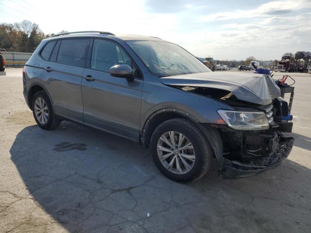 2019 VOLKSWAGEN TIGUAN S - 3VV1B7AX6KM062068
