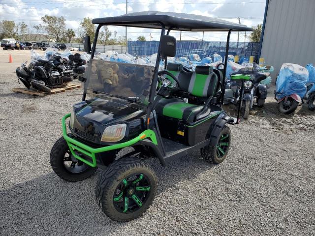 ASPT GOLF CART 2020 black   FLA108658 photo #3