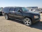 CHEVROLET SUBURBAN K photo