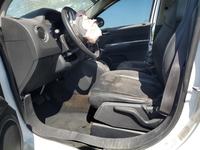 2016 JEEP COMPASS LA - 1C4NJCEA3GD735838