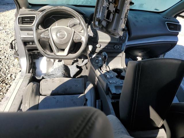 2018 NISSAN MAXIMA 3.5 - 1N4AA6AP9JC360714