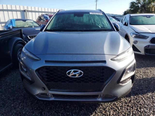 2019 HYUNDAI KONA SEL - KM8K62AA4KU242940