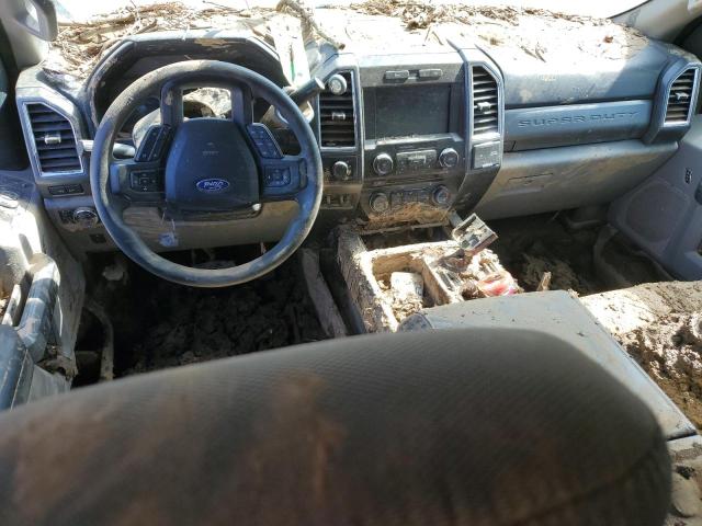2018 FORD F250 - 1FT7W2B60JEB79493