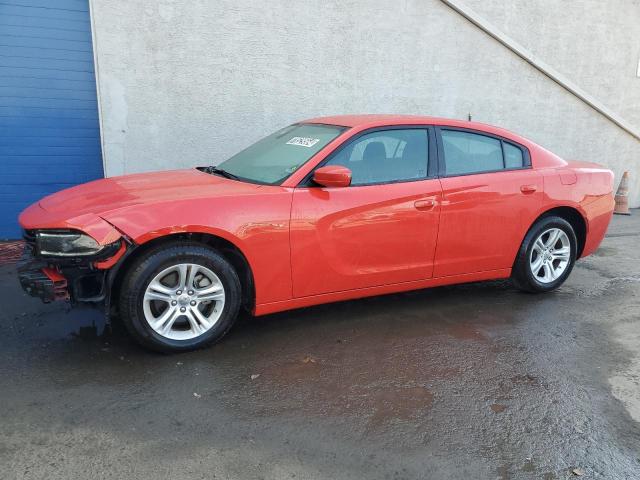 2022 DODGE CHARGER SX #2982249088