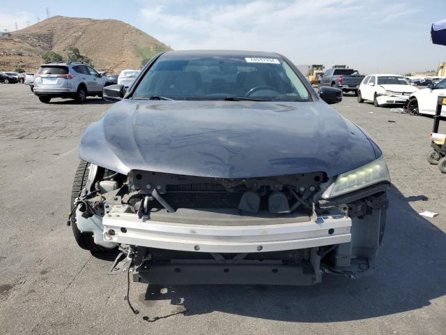 VIN 19UUB1F35FA006092 2015 Acura TLX no.5