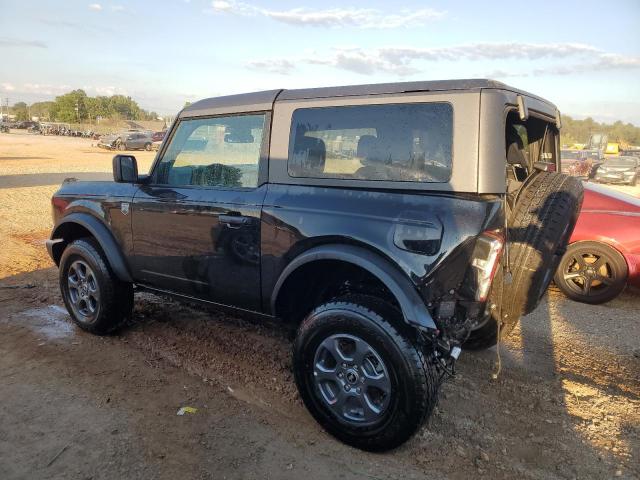 2024 FORD BRONCO BIG 1FMDE7AH8RLA71616