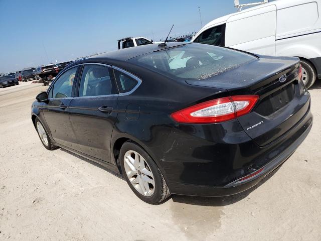 VIN 3FA6P0HD2GR146994 2016 Ford Fusion, SE no.2