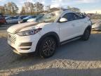 2021 HYUNDAI TUCSON LIM - KM8J33AL3MU332949