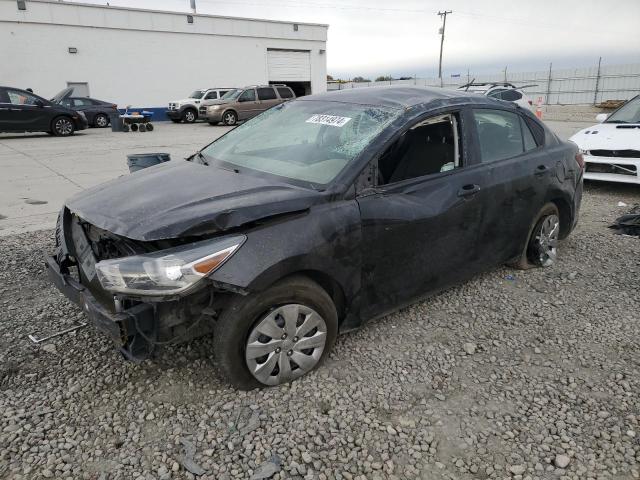 2020 KIA RIO LX #2953150659