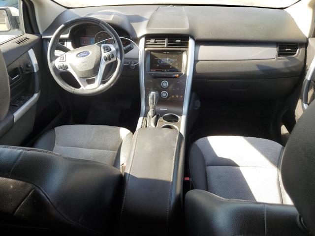 VIN 2FMDK4JC2DBC47242 2013 Ford Edge, Sel no.8