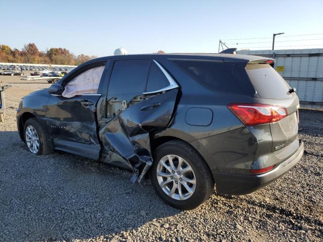 2020 CHEVROLET EQUINOX LT - 2GNAXKEV1L6141260