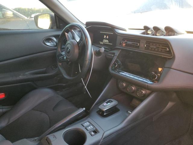 2023 NISSAN Z PERFORMA JN1BZ4BH8PM311058