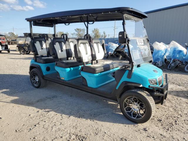 2023 ASPT GOLF CART #3025055184