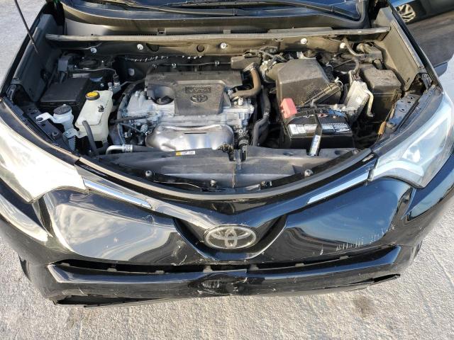 VIN 2T3ZFREV6JW515631 2018 Toyota RAV4, LE no.12