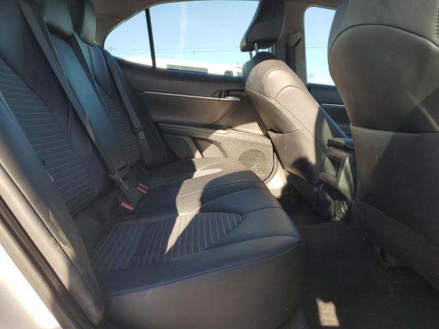 2023 TOYOTA CAMRY SE N - 4T1G11AKXPU740722