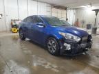 Lot #2960161055 2020 KIA FORTE FE