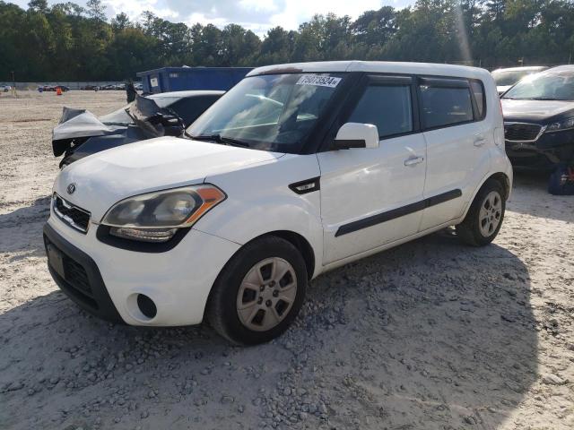 VIN KNDJT2A54D7768952 2013 KIA Soul no.1