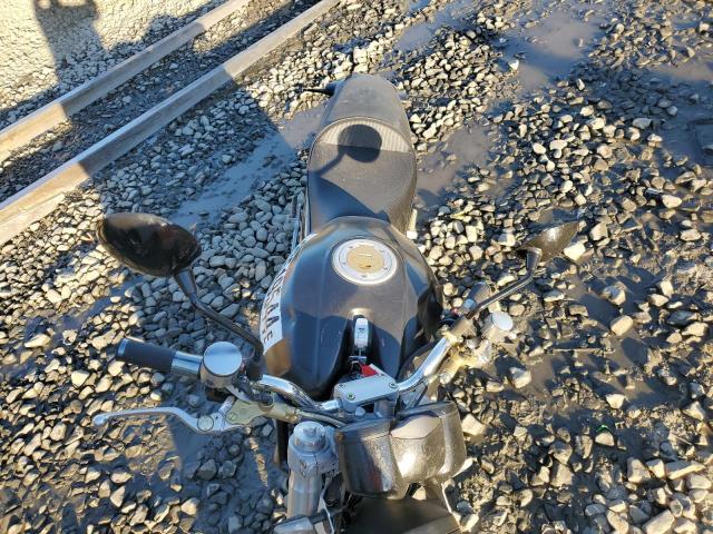 2000 DUCATI M900 S ZDM1RA4N3YB003050
